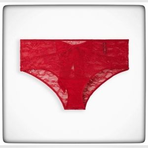 TORRID☆Tie Back Panty